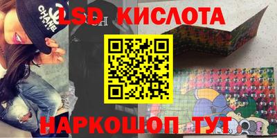 стафф Берёзовский