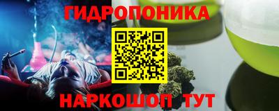 стафф Берёзовский