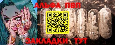 стафф Берёзовский